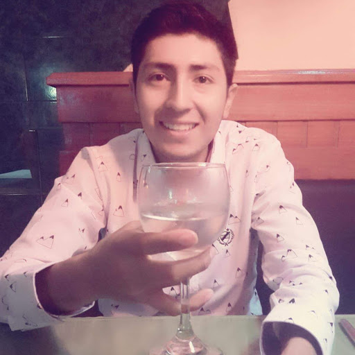 Rafael Chavez Photo 13