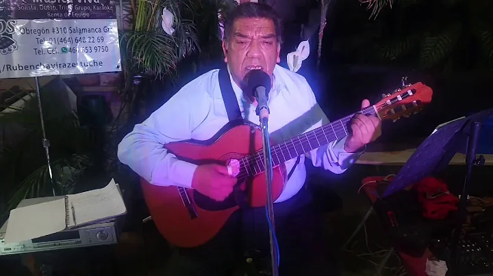 Ruben Chavira Photo 22