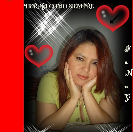 Fanny Torres Photo 16