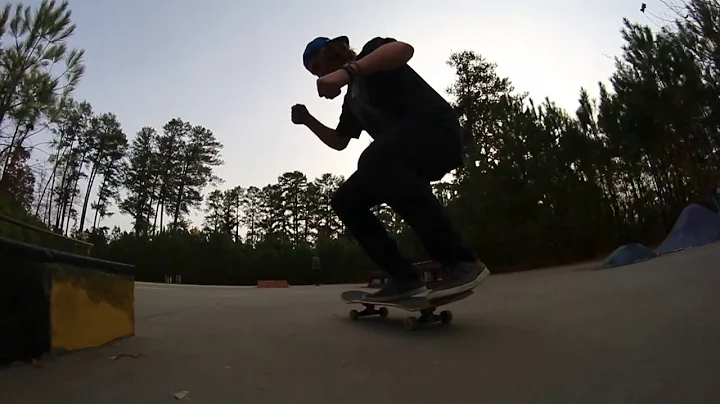 Mark Williford Photo 29
