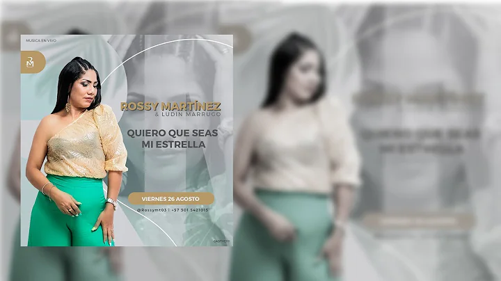 Rossy Martinez Photo 27