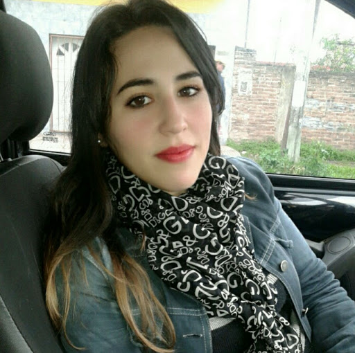Leticia Alonso Photo 11