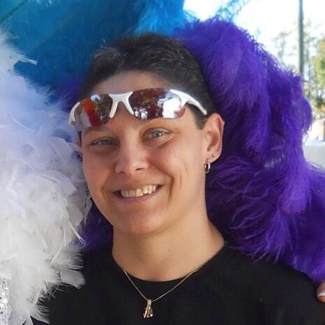 Renee Whiteside Photo 9