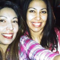 Elaine Sandoval Photo 5