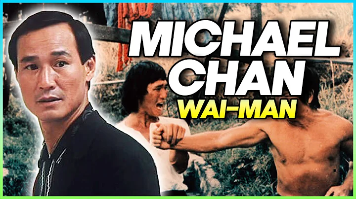Michael Wai Photo 21