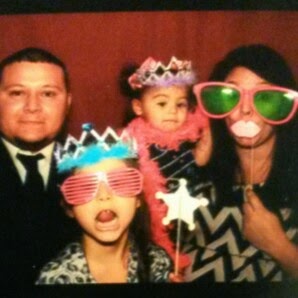 Amber Salinas Photo 11