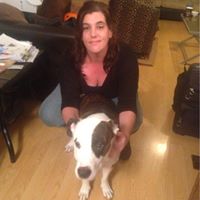 Brandy Buck Photo 1