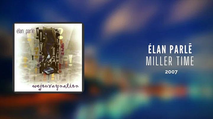 Elan Miller Photo 14