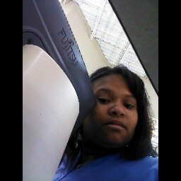 Samantha Puryear Photo 7