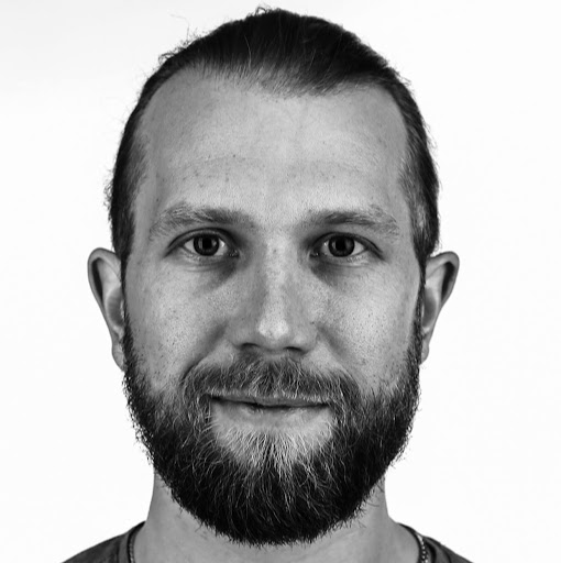 Robert Nyberg Photo 10