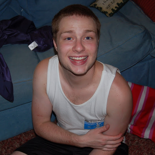 Casey Parker Photo 10