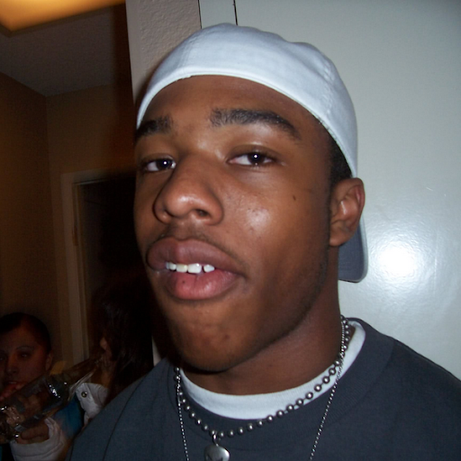 Carl Carlton Photo 11