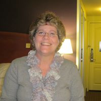 Ronda Roberson Photo 2