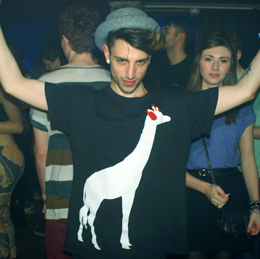 Andrew Grech Photo 11