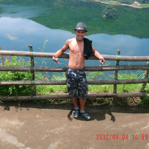 Mark Gaston Photo 10