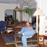 Bill Elliot Photo 1