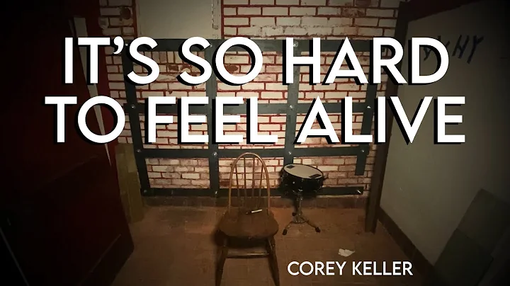 Corey Keller Photo 32