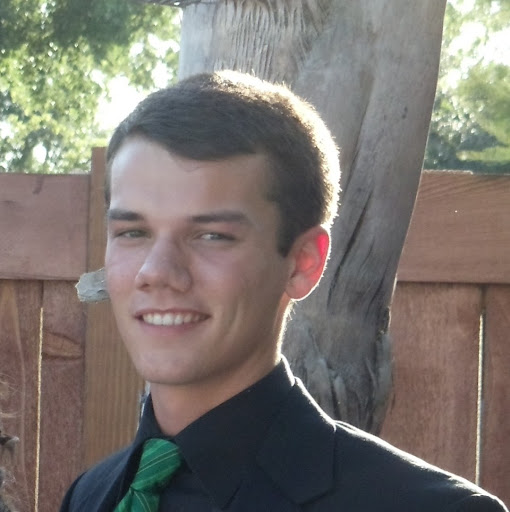 Jacob Landry Photo 15