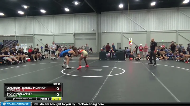 Daniel Mcknight Photo 38