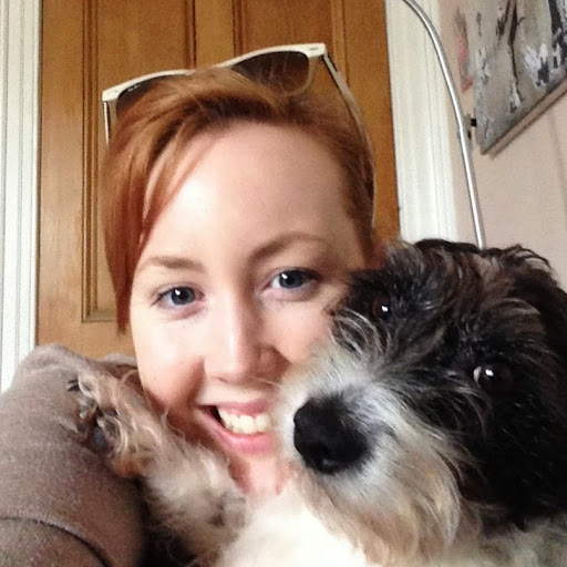 Anna Reilly Photo 10