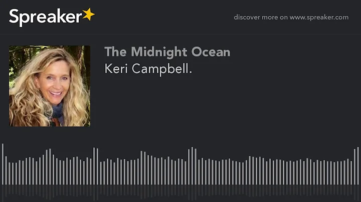 Keri Campbell Photo 33
