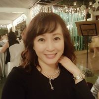 Aileen Ho Photo 8