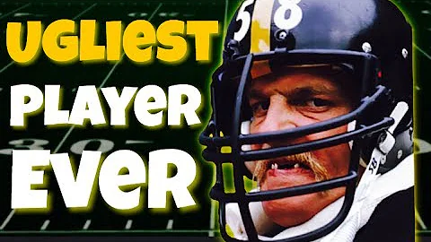 Jack Lambert Photo 38