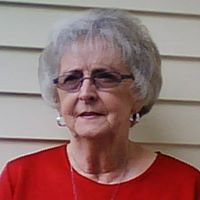 Mary Hoover Photo 7