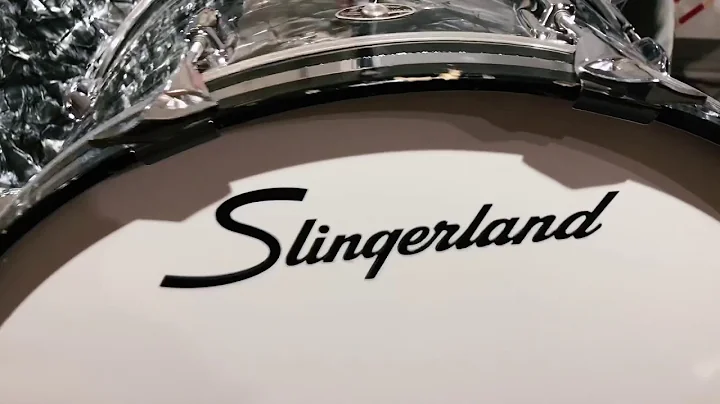 William Slingerland Photo 8