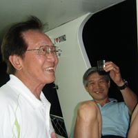 Johnny Han Photo 1