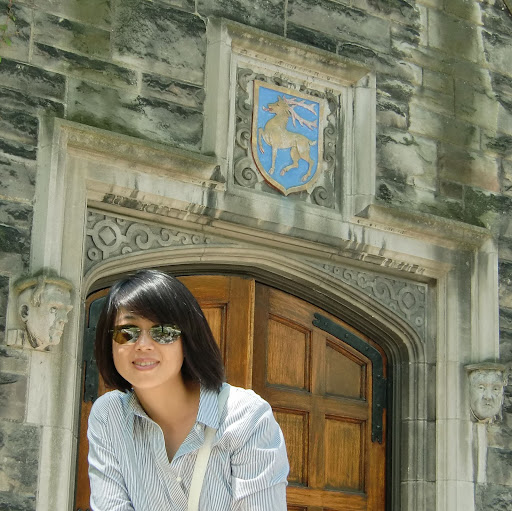 Wei Kang Photo 11