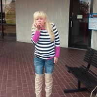 Carol Mcneil Photo 6