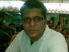 Srini Vasan Photo 23