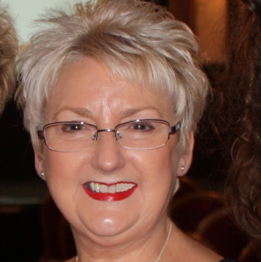 Sue Campbell Photo 11