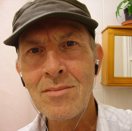 William Ball Photo 17