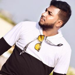 Amit Pradhan Photo 12