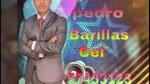 Pedro Barillas Photo 16