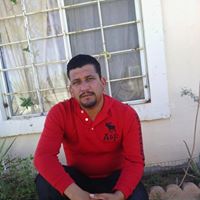 Ruben Muro Photo 1