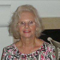 Hedy Weinberger Photo 1