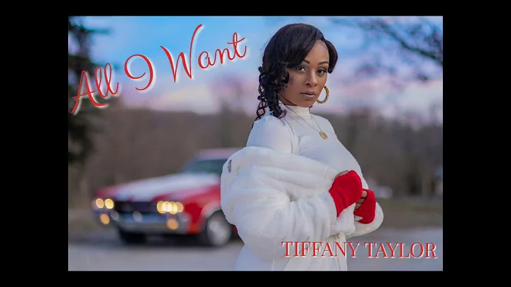 Tiffany Taylor Photo 43