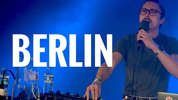 Marc Berlin Photo 13