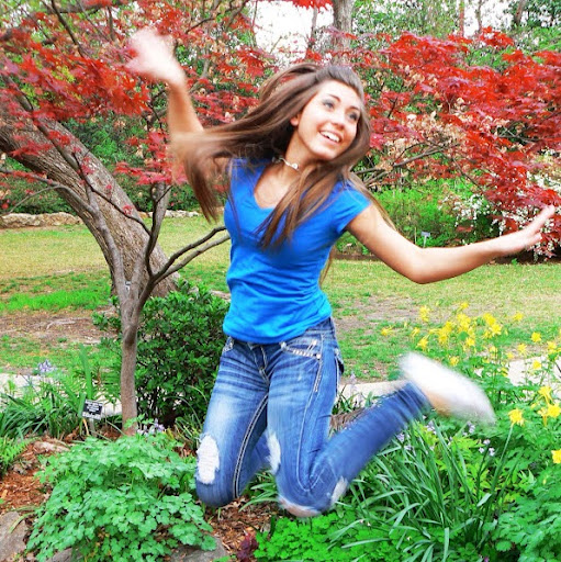 Brooke Myers Photo 15