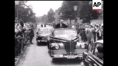Walter Ulbricht Photo 11