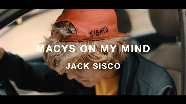 Jack Sisco Photo 15