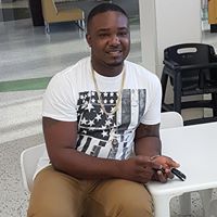 Andre Reid Photo 4