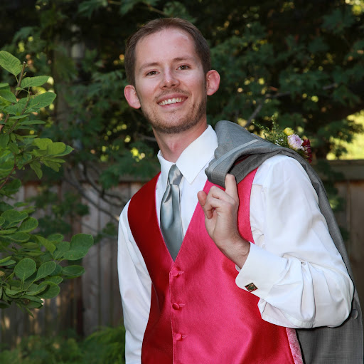 Jarrod Murray Photo 10