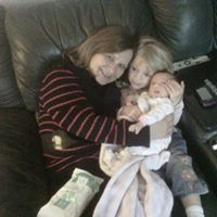 Julie Bain Photo 7