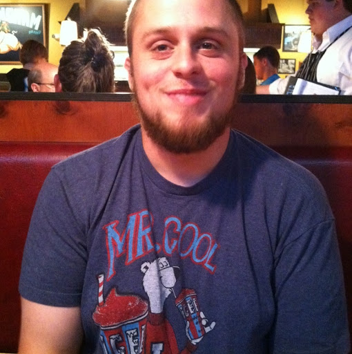 Cody Sutton Photo 16