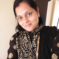 Arti Mathur Photo 8