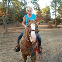 Debra Meeks Photo 3